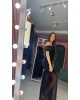 VESTIDO LONGO ANTONELA 